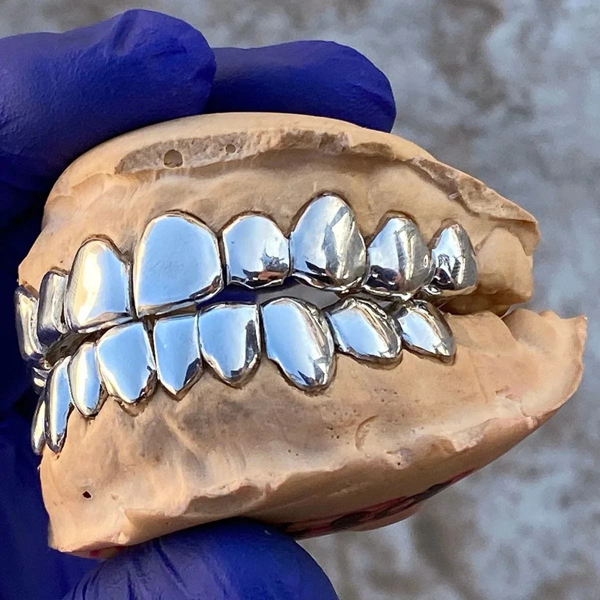 Ceramic Silver and Silver material in Phnom Penh Cambodia