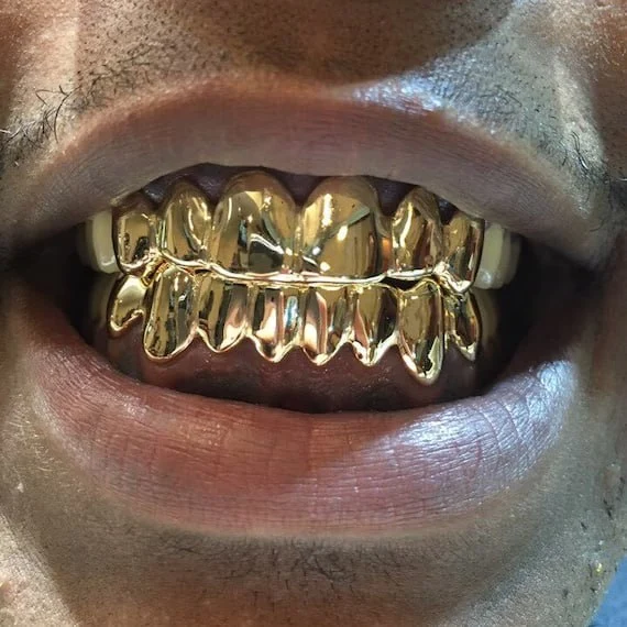 14K and 18K Gold material in Phnom Penh Cambodia