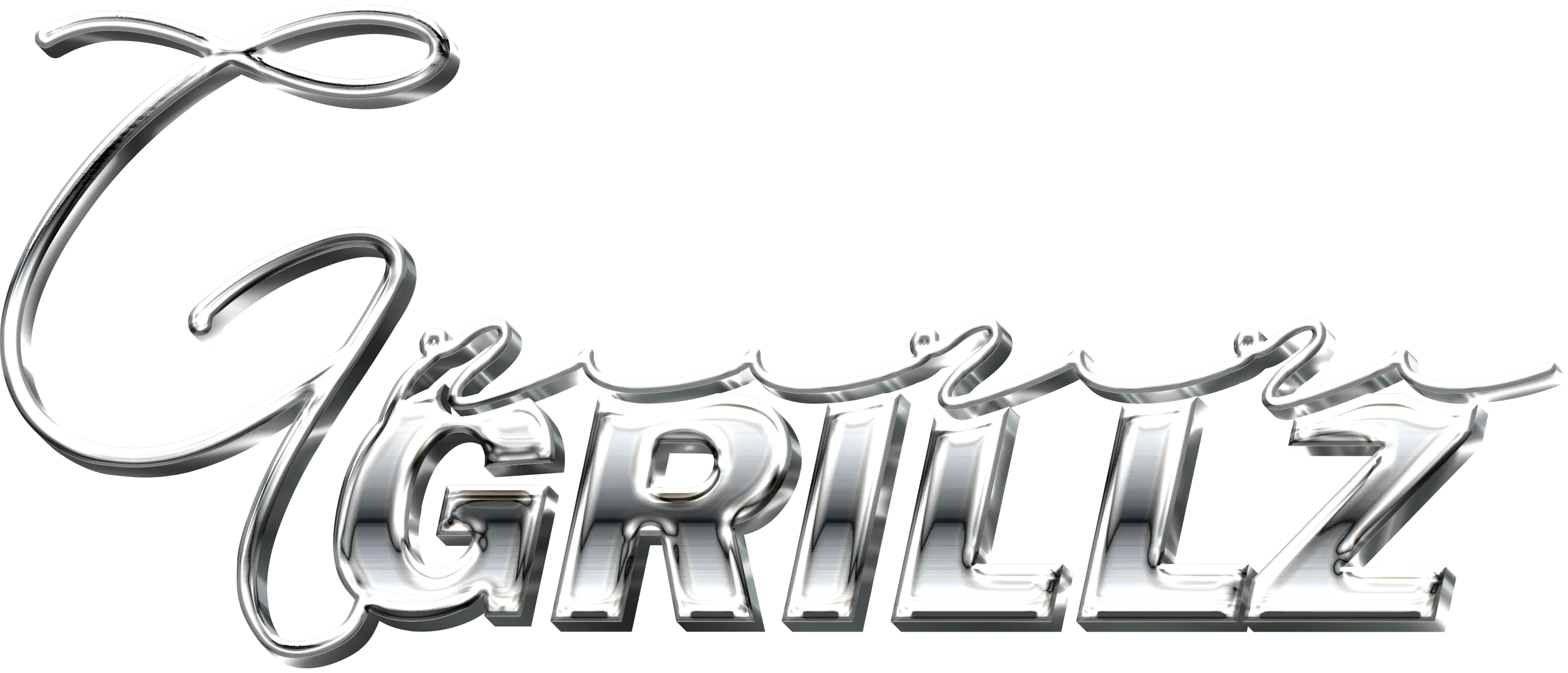 GGrillz logo