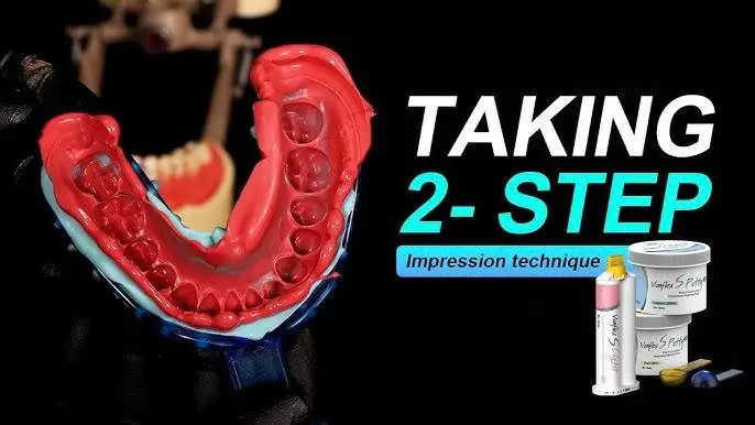 Dental Impressions service in Phnom Penh Cambodia